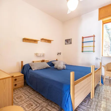 Seaside Haven In Torre Suda