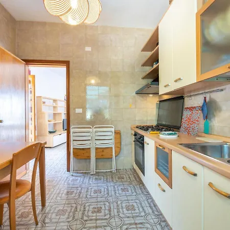 Seaside Haven In Torre Suda *