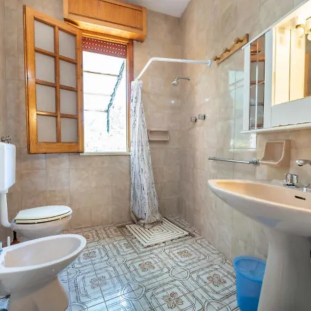 Seaside Haven In Torre Suda *
