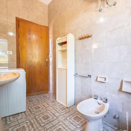 Seaside Haven In Torre Suda *