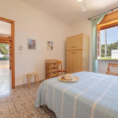 Seaside Haven In Torre Suda