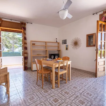 Belvilla By Oyo Ts11 Holiday home Marina di Mancaversa
