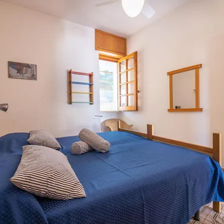 Holiday home Belvilla By Oyo Ts11 Marina di Mancaversa