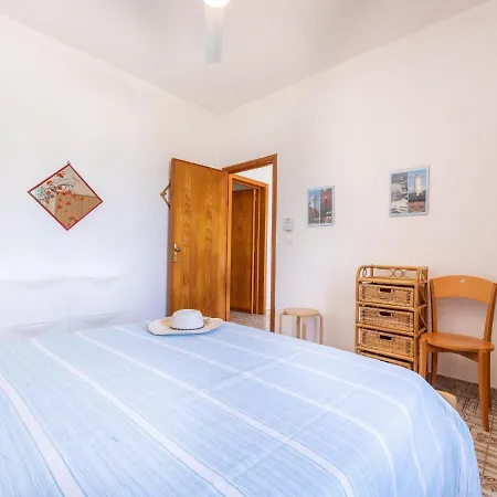 Seaside Haven In Torre Suda * Marina di Mancaversa